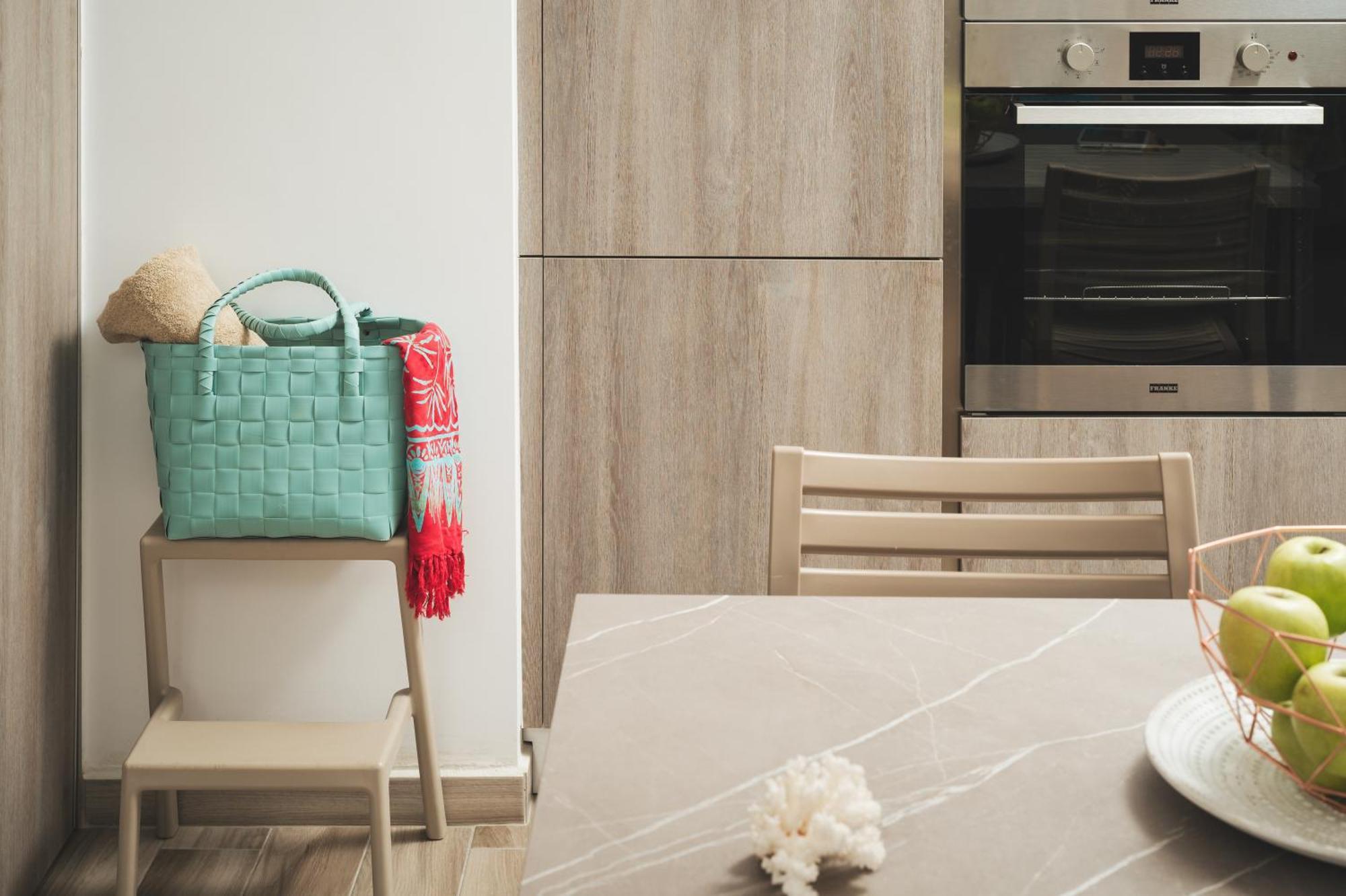 Appartement Aquadia Chania (Crete)