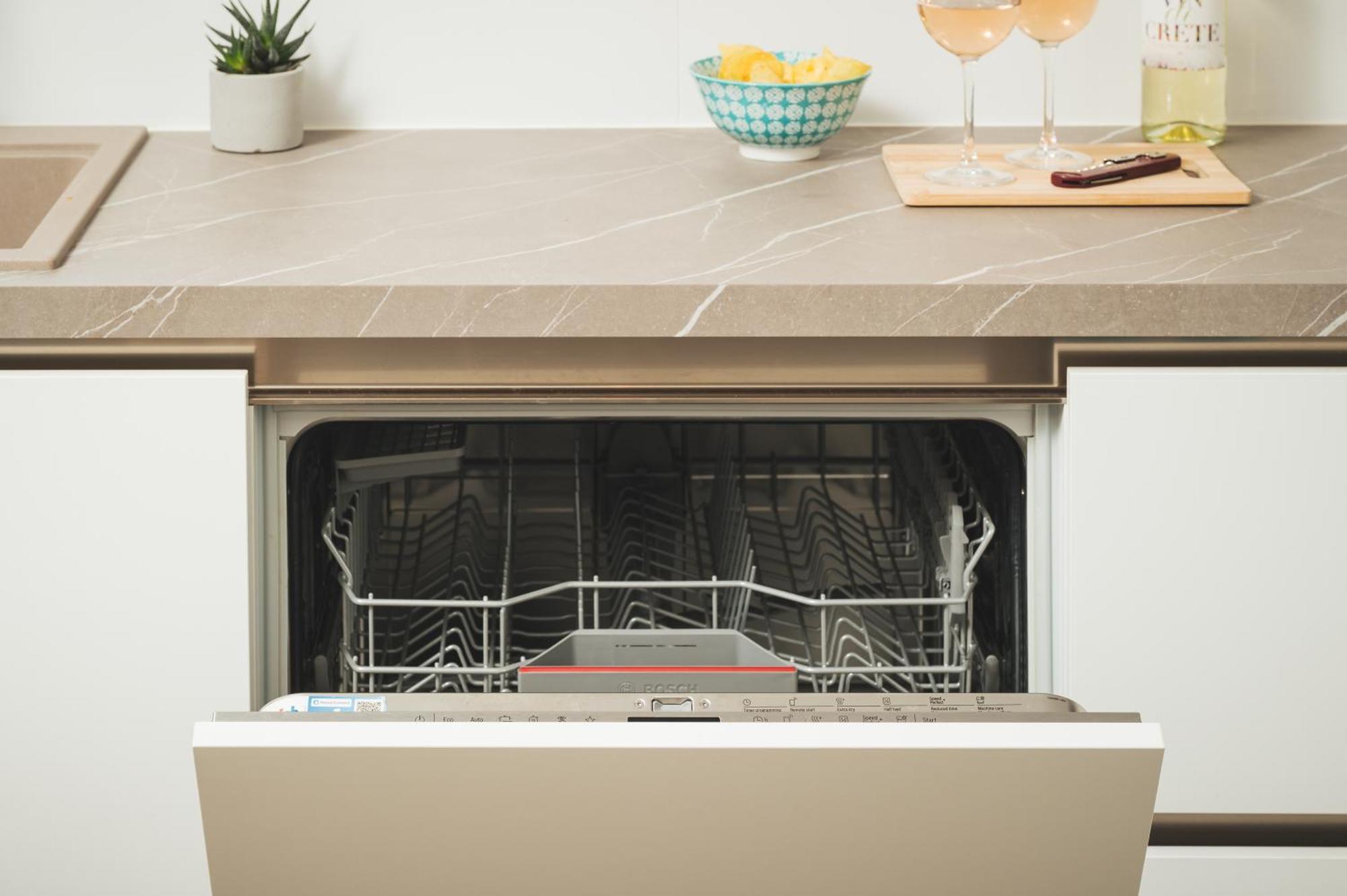 Aquadia Appartement